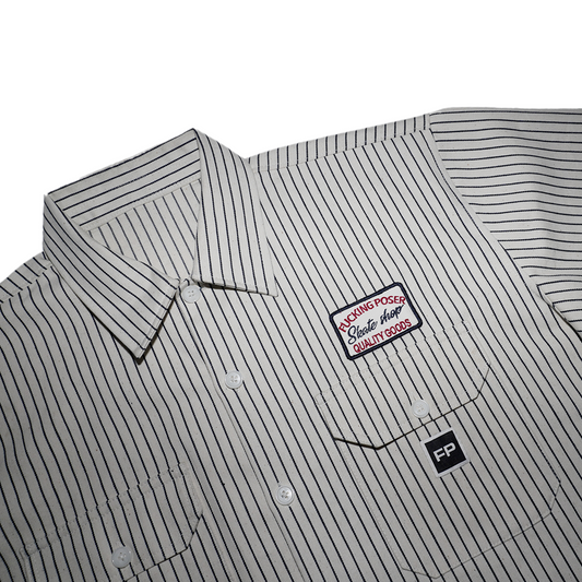GARAGE work shirt