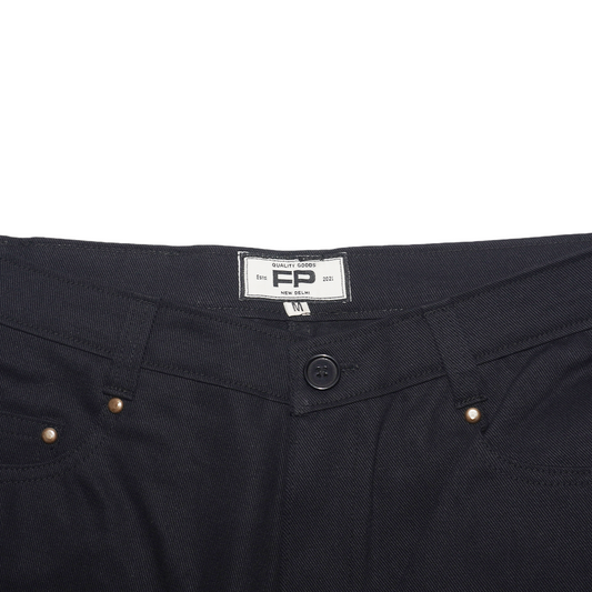 UNBREAKABLE canvas pant