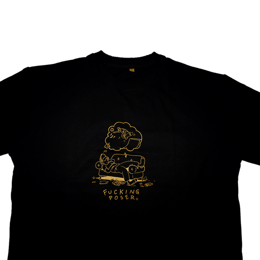 DREAMER tshirt