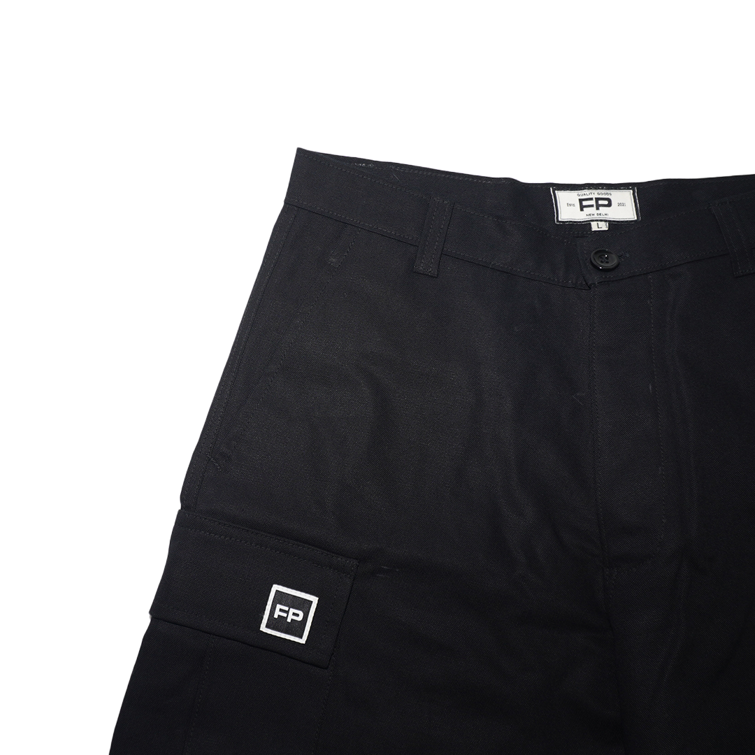 UNBREAKABLE canvas pant