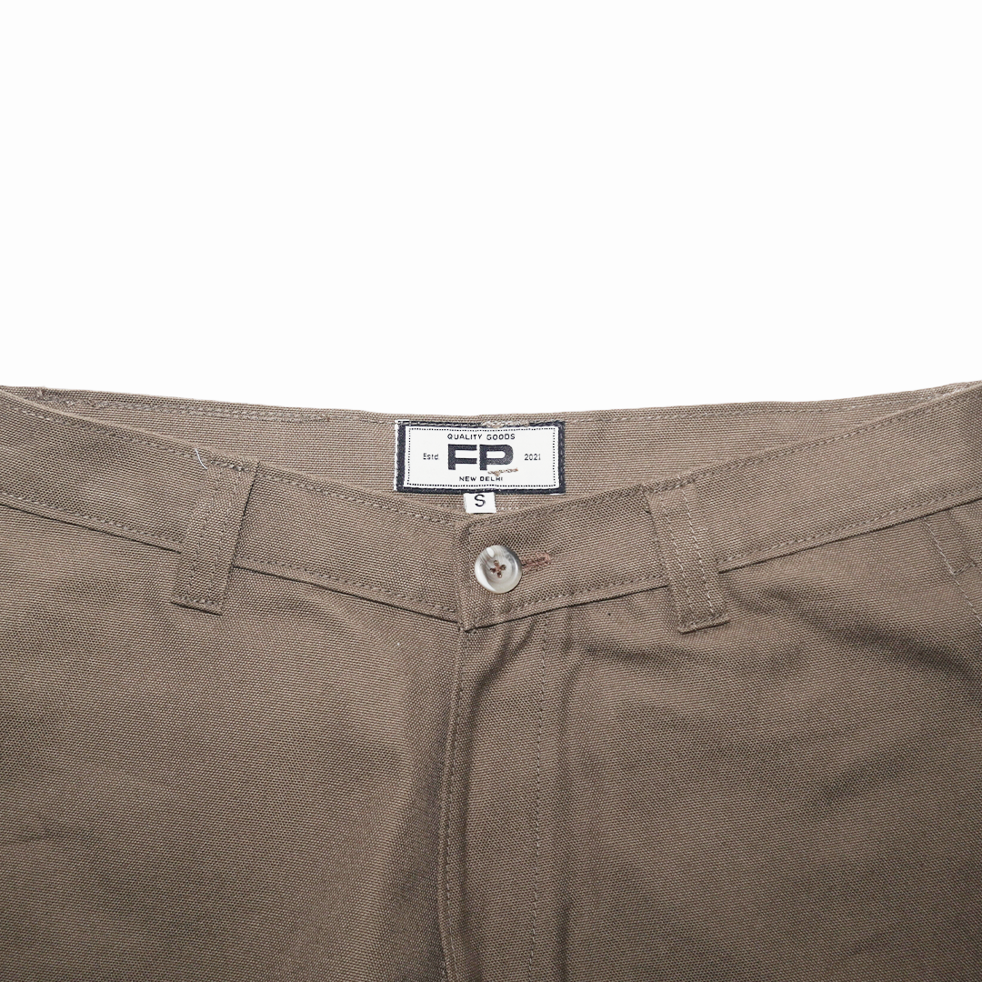 UNMATCHED work pant