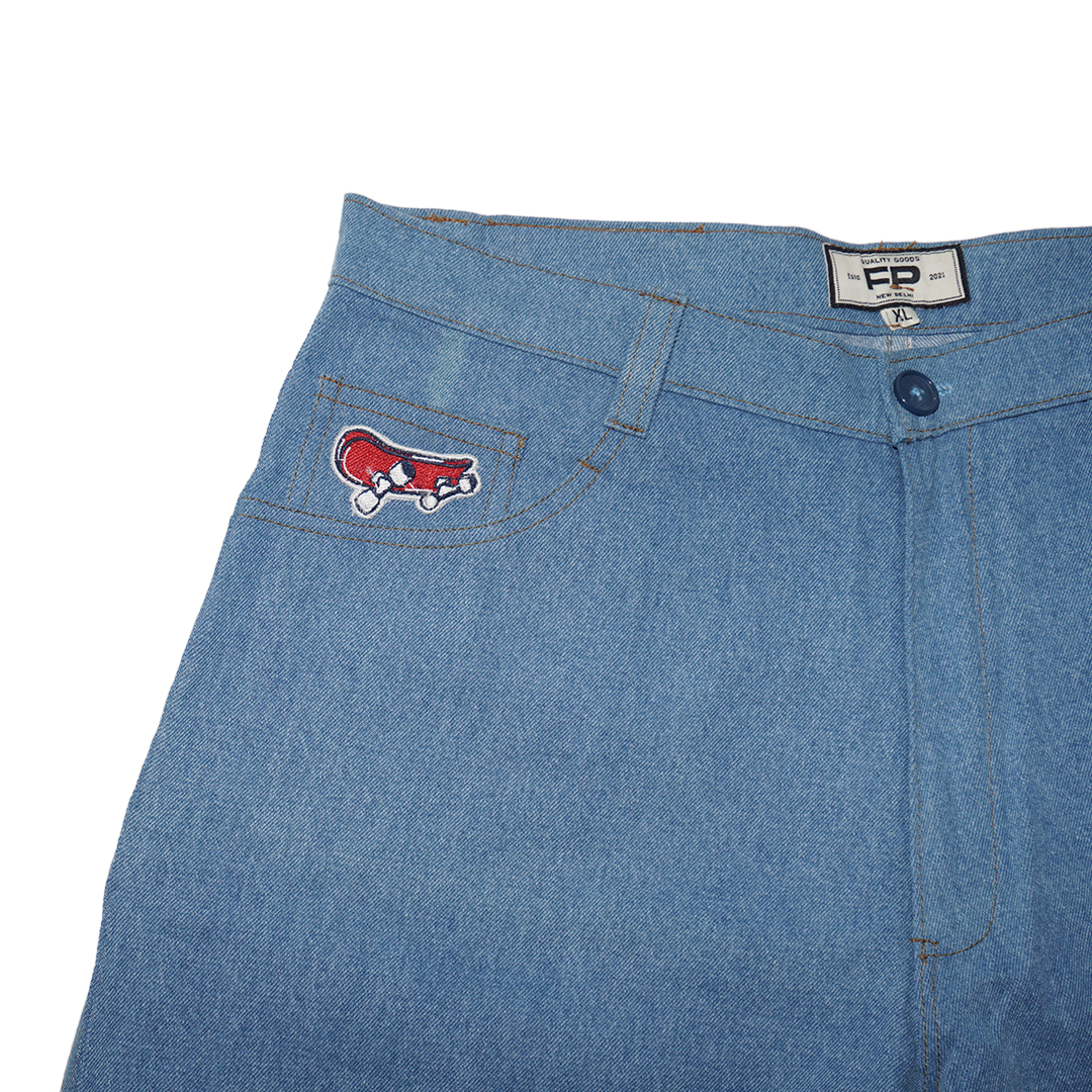 POSER skate pant