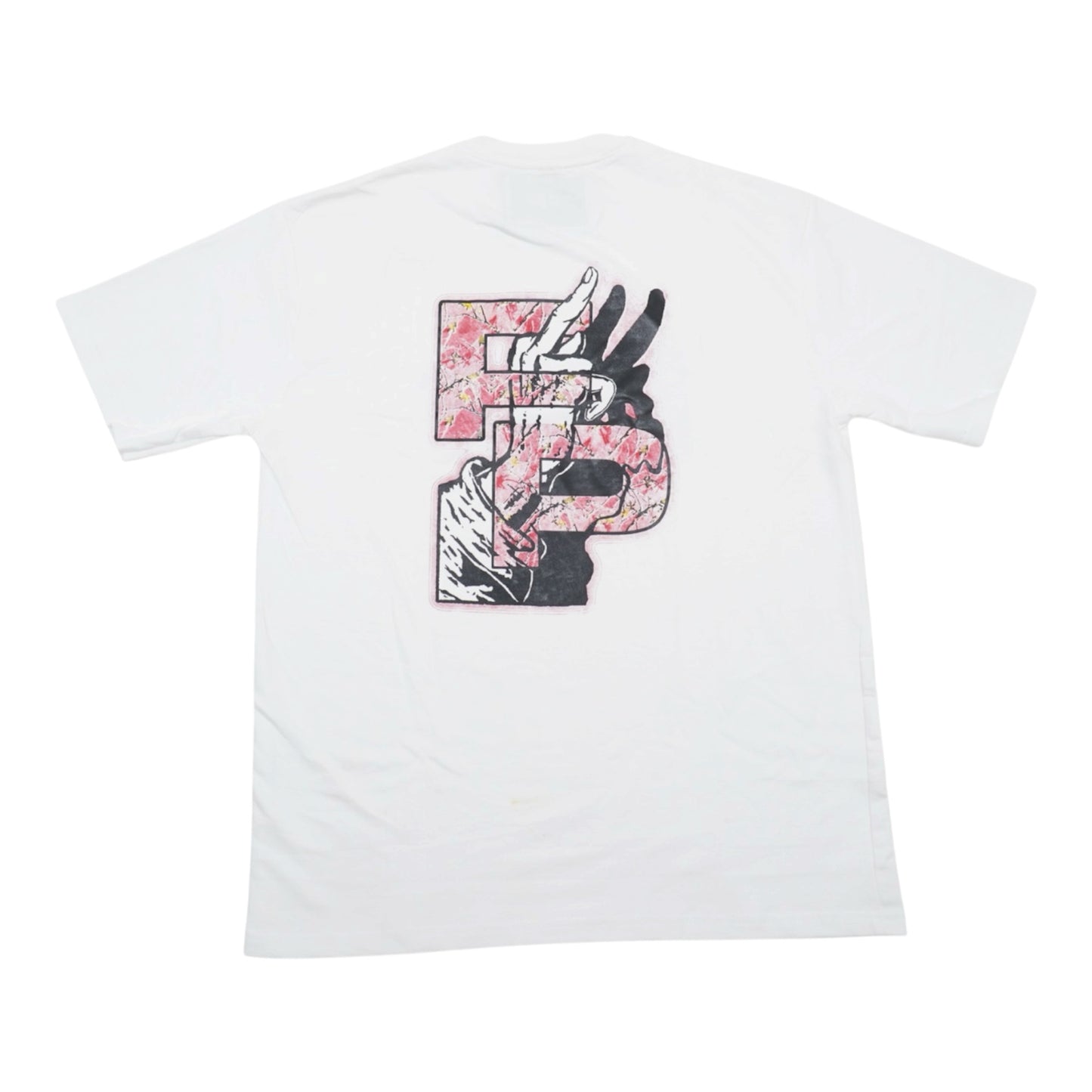Respectfully Fuck you tee