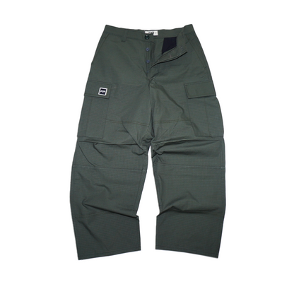 HARDCORE utility pant
