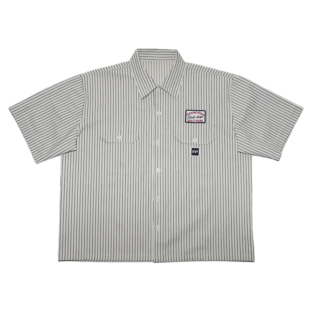 GARAGE work shirt