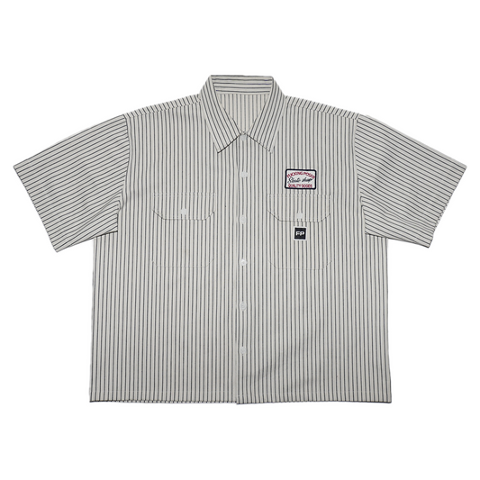 GARAGE work shirt