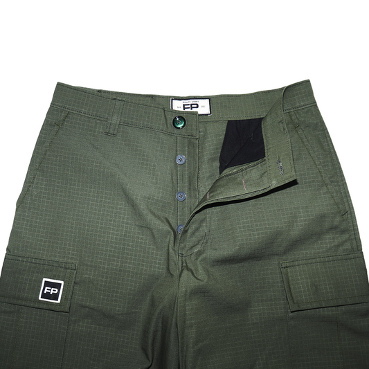 HARDCORE utility pant