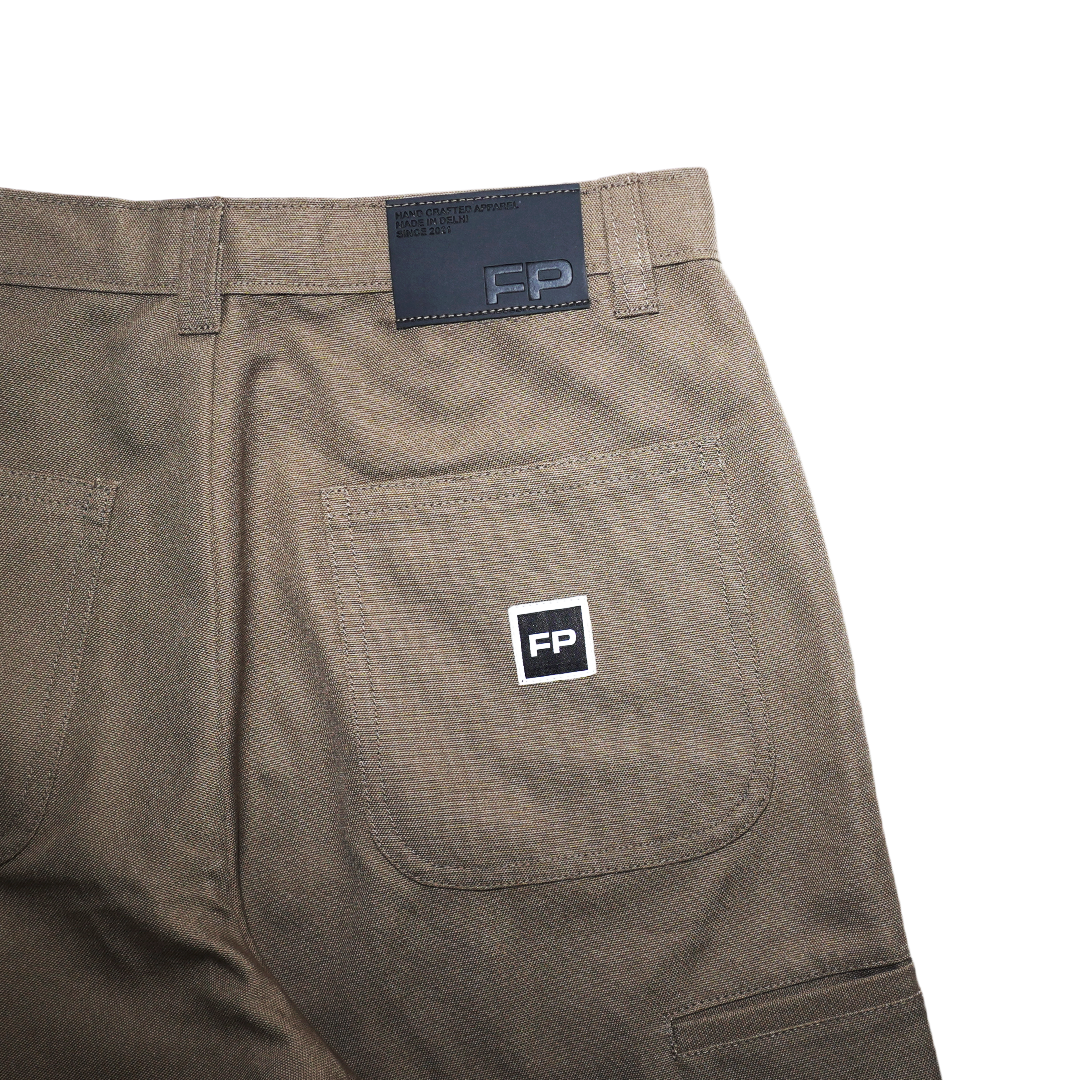UNMATCHED work pant