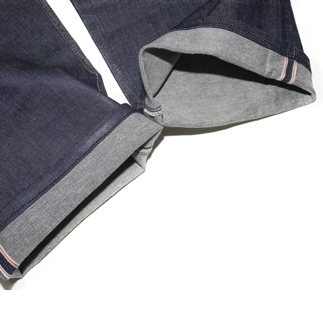 FP Selvedge denim
