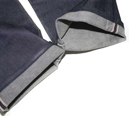 FP Selvedge denim