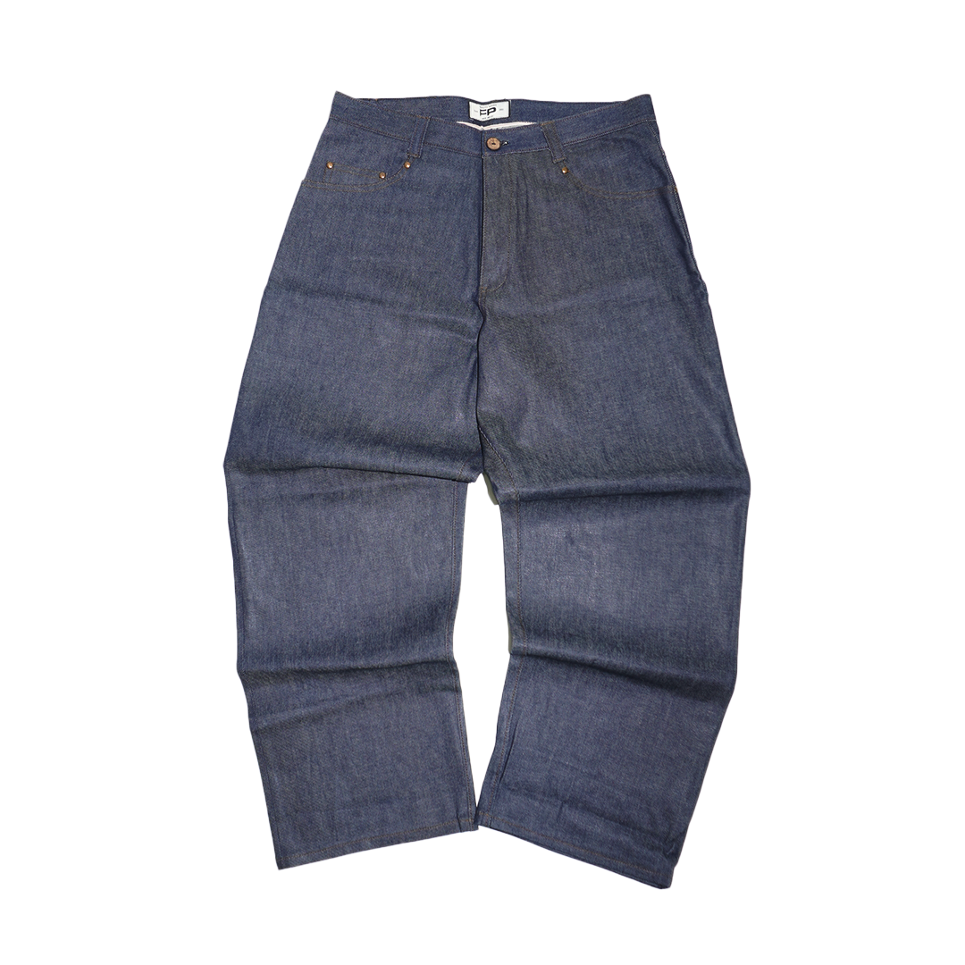 FP Selvedge denim