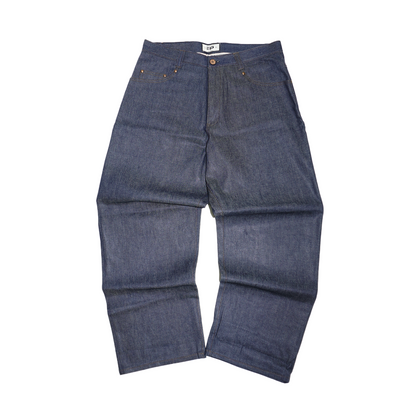 FP Selvedge denim