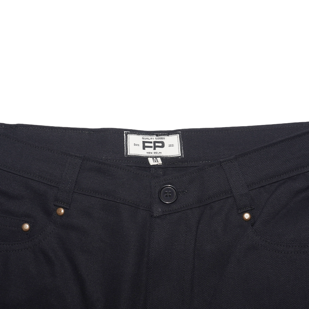 UNBREAKABLE canvas pant