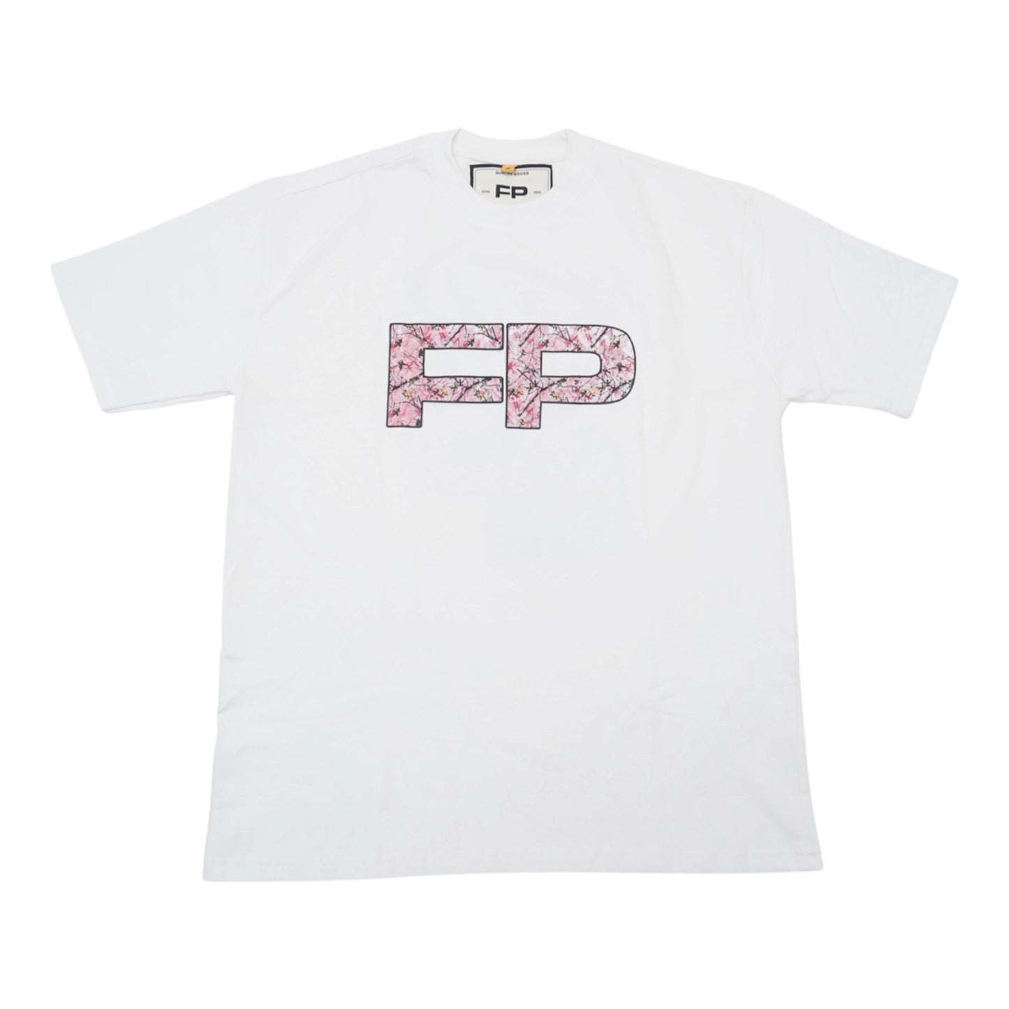 Respectfully Fuck you tee