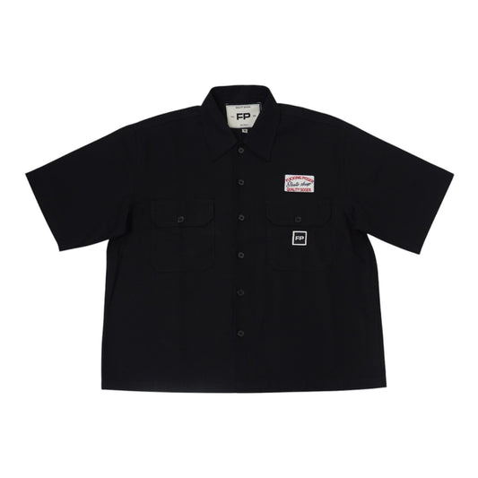 Garage Work shirt