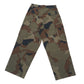 POSER camouflage cargo pant