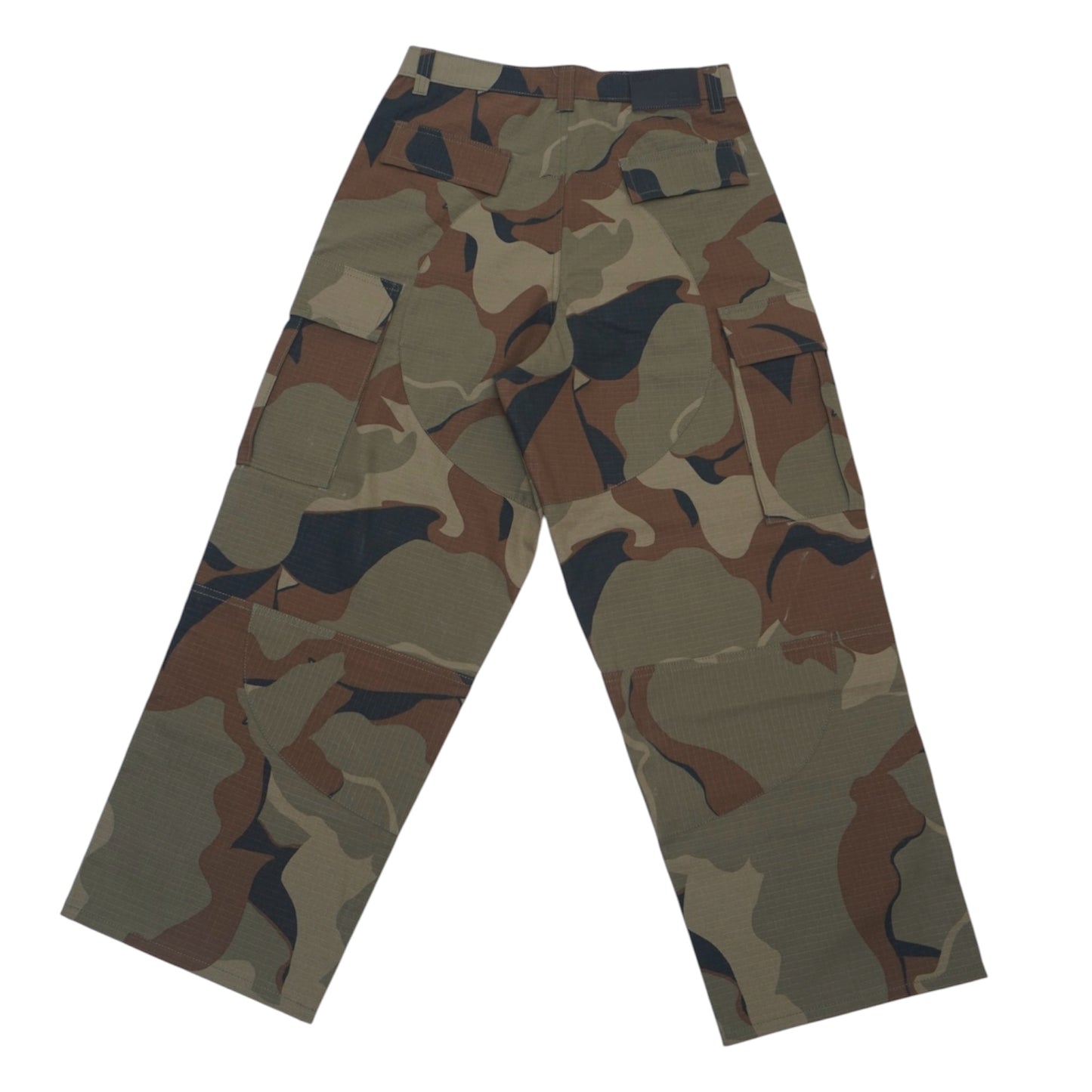 POSER camouflage cargo pant