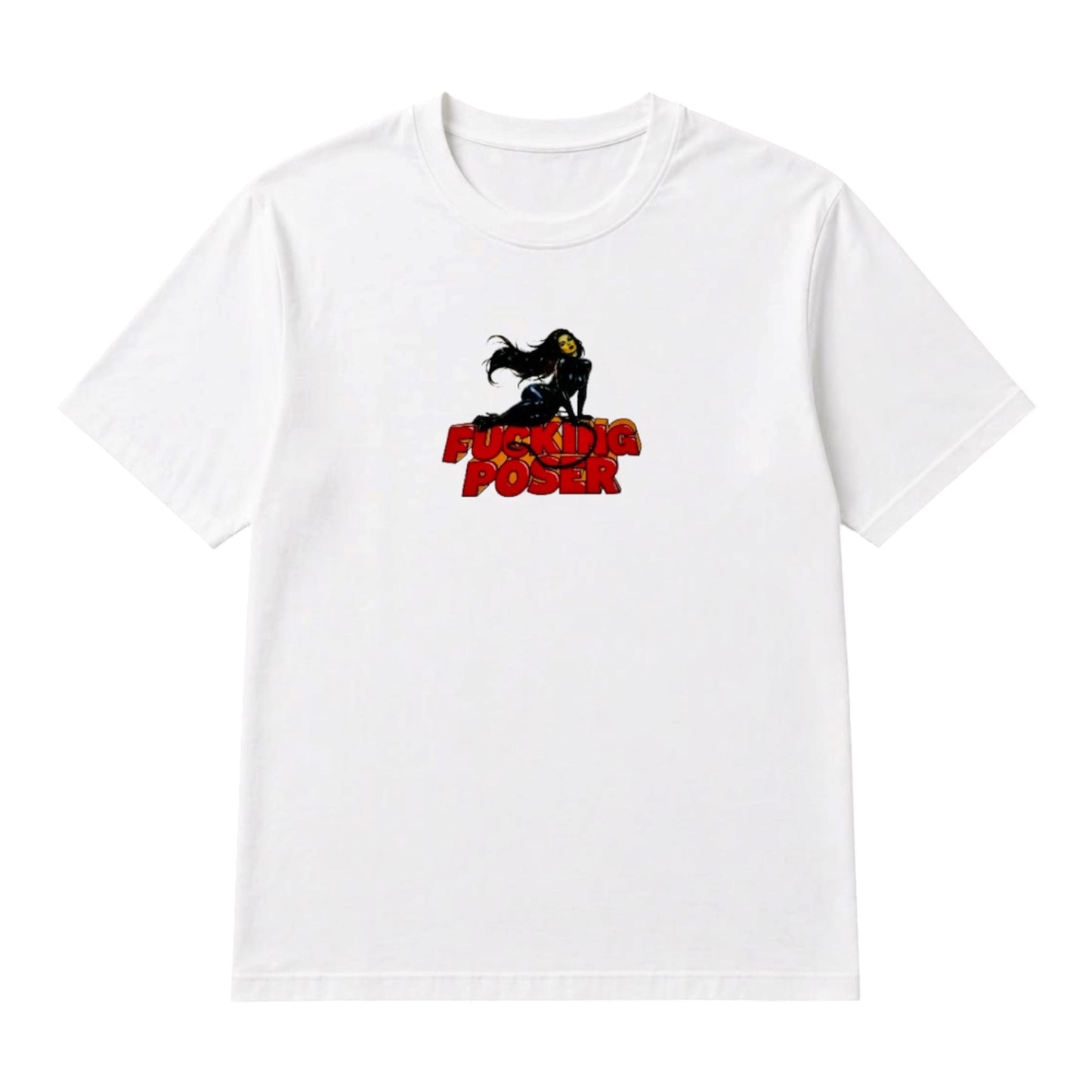 CATWOMEN tee