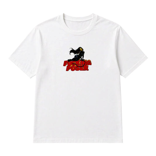 CATWOMEN tee