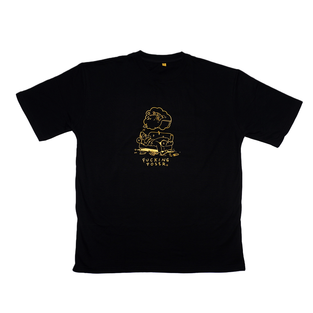 DREAMER tshirt