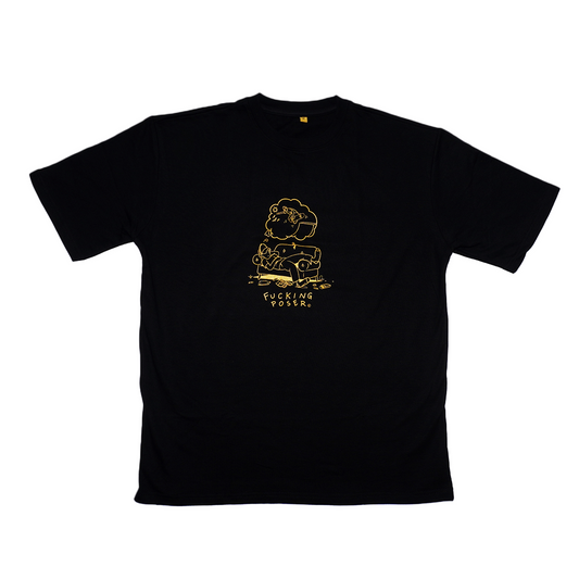 DREAMER tshirt