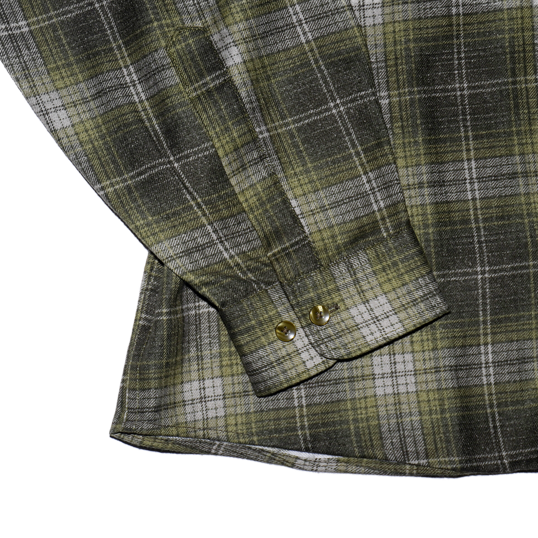 BROKE shirt
