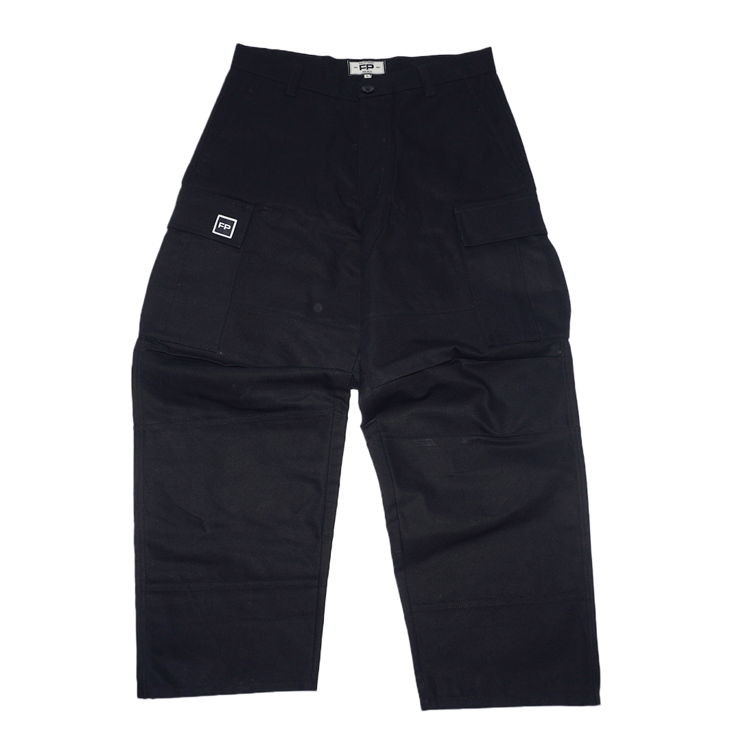 UNBREAKABLE canvas pant