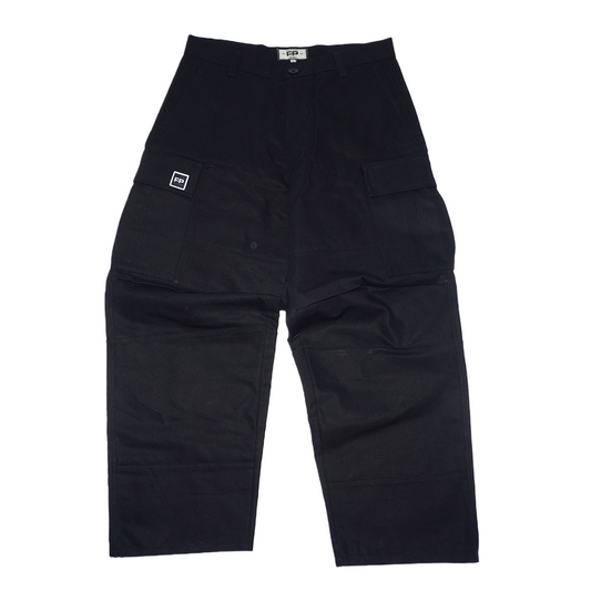 UNBREAKABLE canvas pant