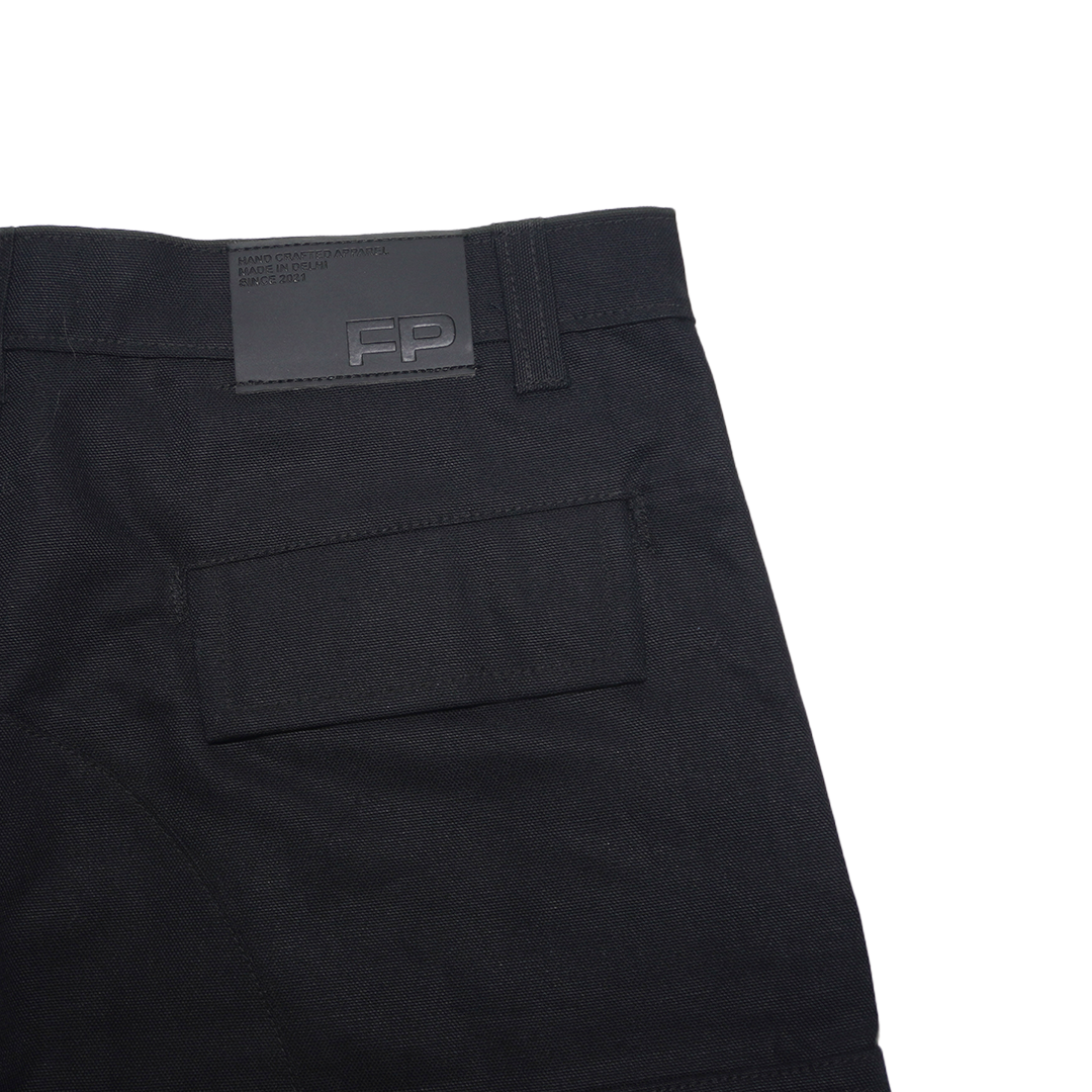 UNBREAKABLE canvas pant