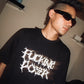ELECTRIFIED Tshirt