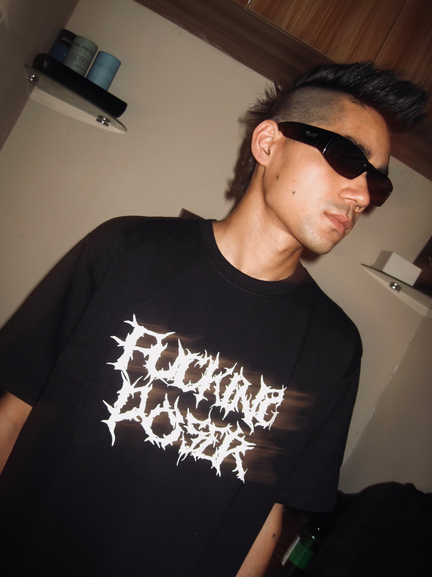 ELECTRIFIED Tshirt