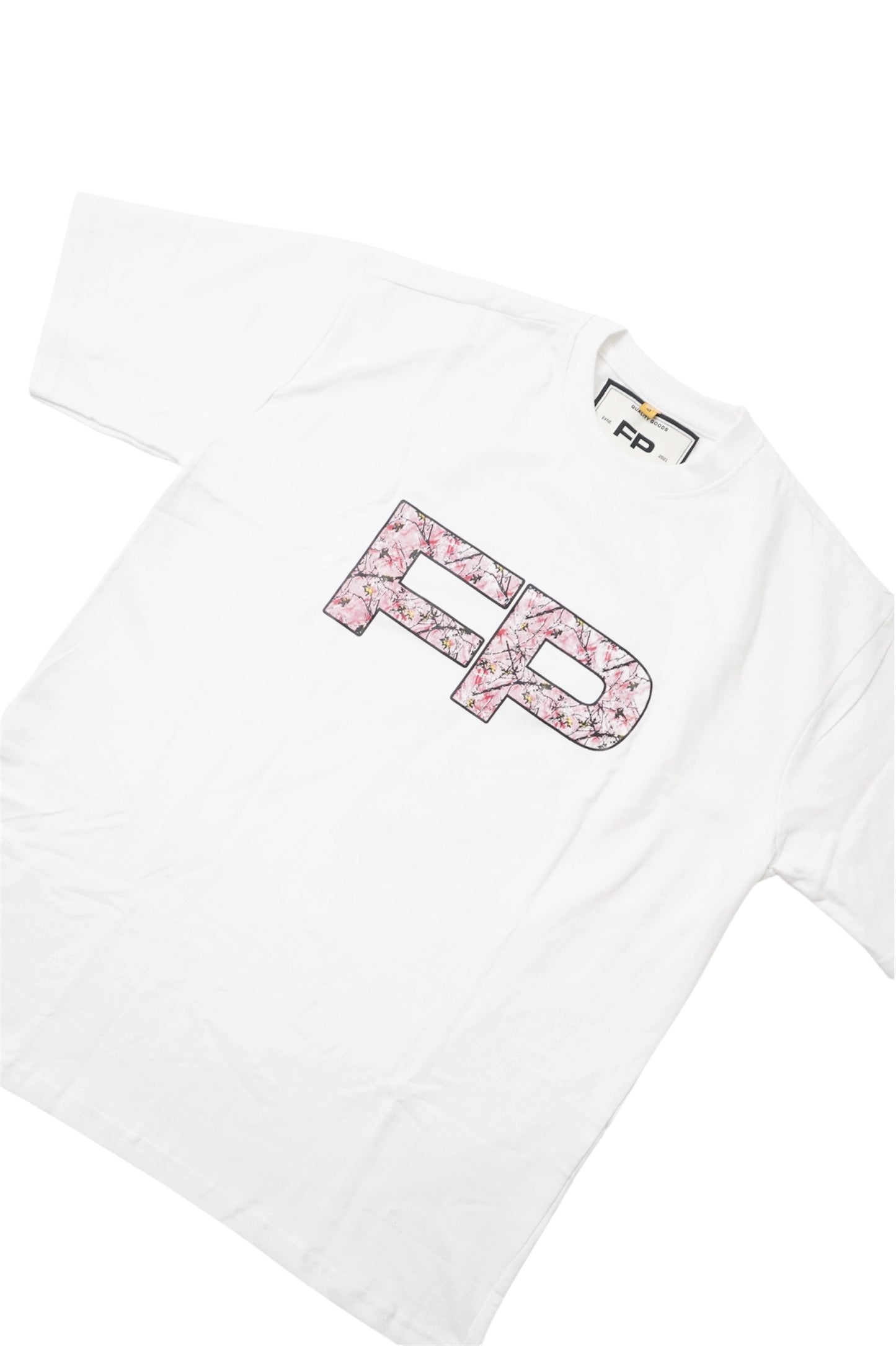 Respectfully Fuck you tee