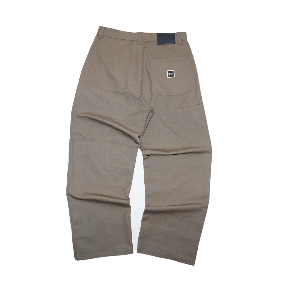 UNMATCHED work pant