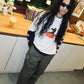 CATWOMEN tee