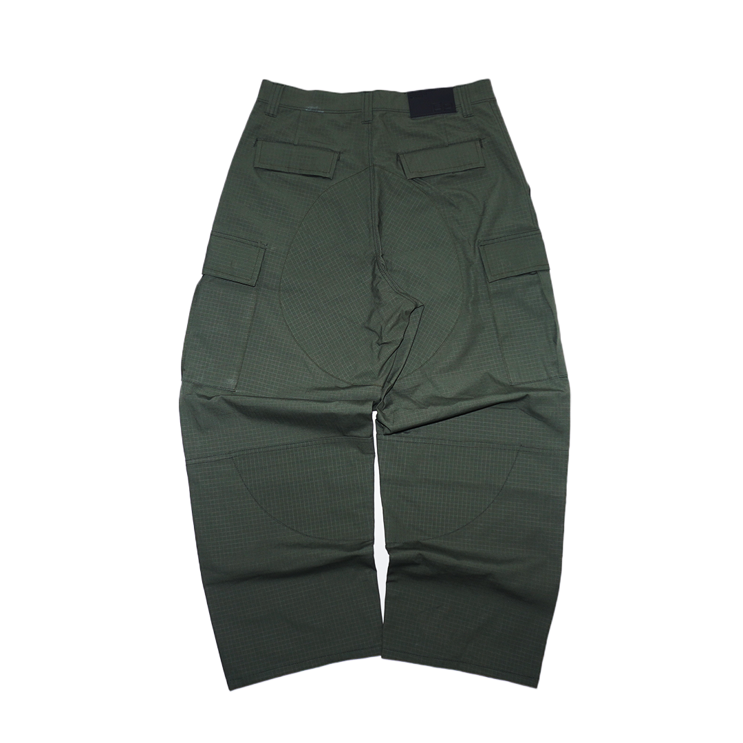 HARDCORE utility pant