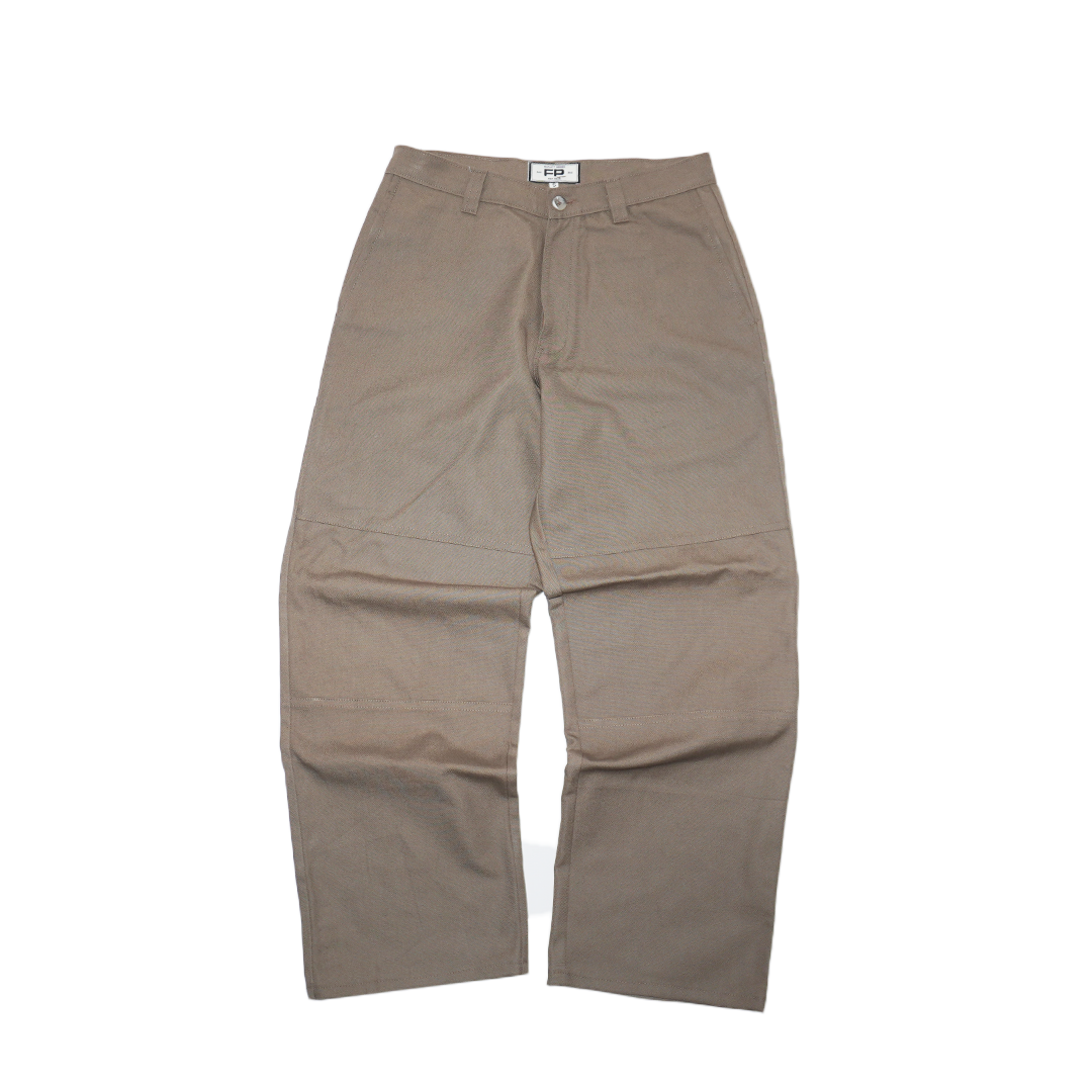 UNMATCHED work pant