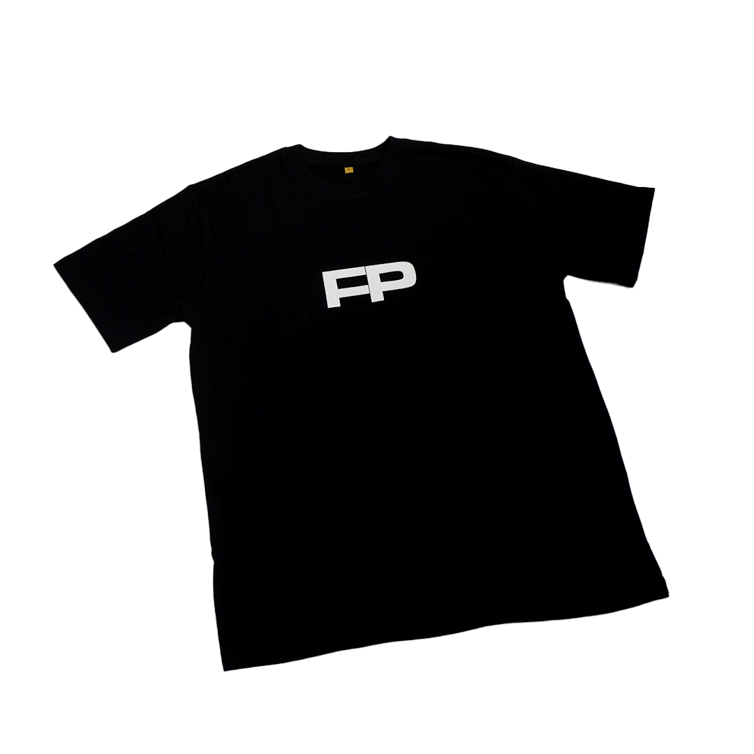 WE ARE BACK t-shirt