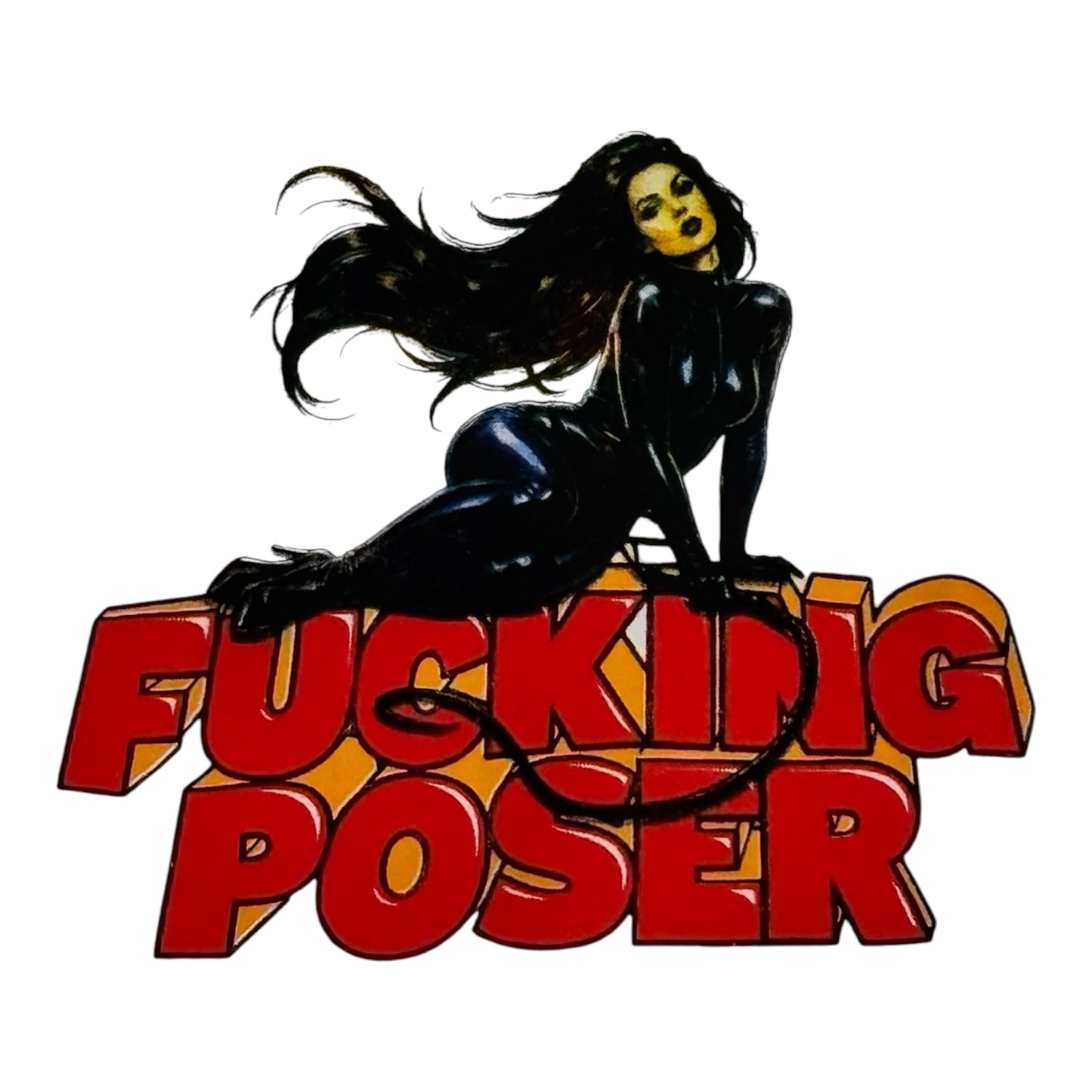 CATWOMEN tee