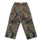 POSER camouflage cargo pant